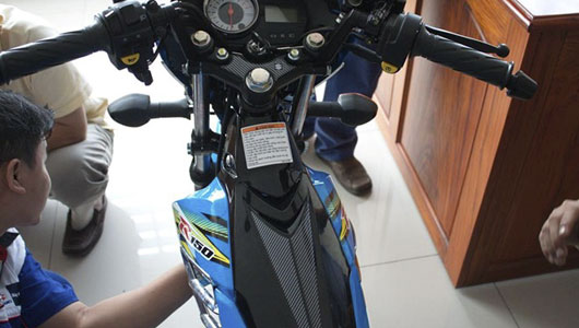 Chi tiết Suzuki Raider R150 ở Việt Nam autodaily-suzuki raider (5).jpg