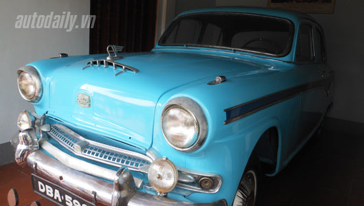 Có một “chiếc xe bất tử” ở Huế autodaily-xebattu (6).jpg