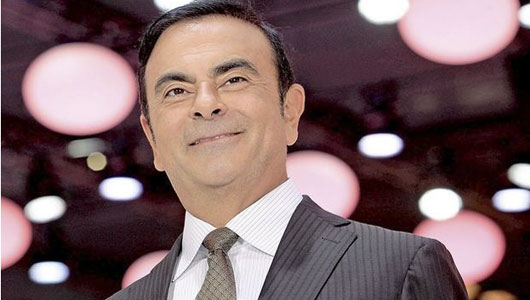 Ghosn: Nissan phải tăng tiêu chuẩn thiết kế và chất lượng autodaily_carlos ghosn.jpg