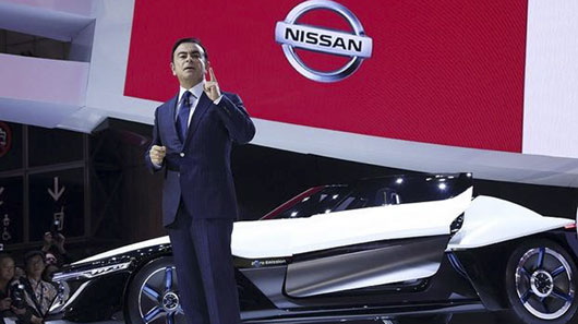 Ghosn: Nissan phải tăng tiêu chuẩn thiết kế và chất lượng autodaily_carlos ghosn1.jpg