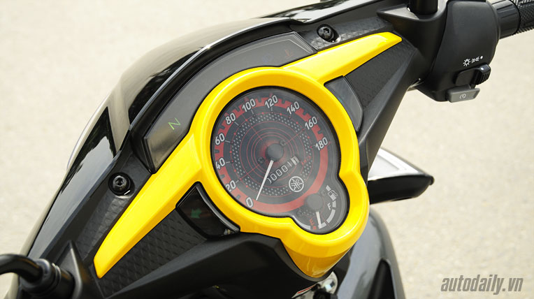 Top 5 mẫu xe côn tay rẻ nhất ra mắt 2013 autodaily_exiter2013-24.jpg