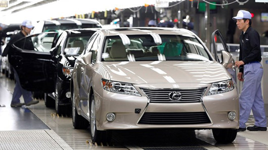 Toyota sẽ là hãng đầu tiên sản xuất 10 triệu xe/năm? toyota-(1).jpg