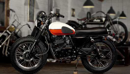 5 xe côn tay giá rẻ khuấy động thị trường Việt visitor-125-classic-02.jpg