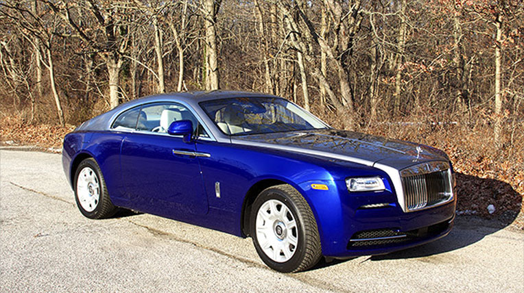 Những siêu xe tuyệt vời nhất năm 2013 131223105205-rolls-royce-wraith-620xb.jpg
