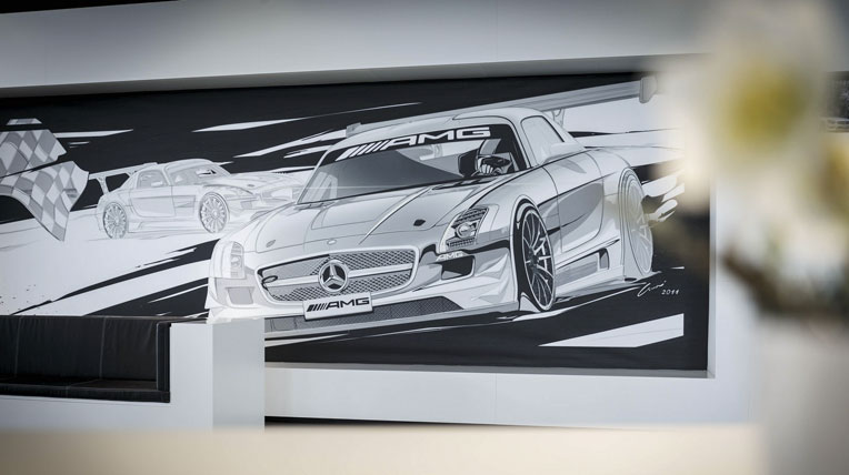 Tham quan “trái tim” AMG: Ấn tượng khó quên AMG-Factory.jpg