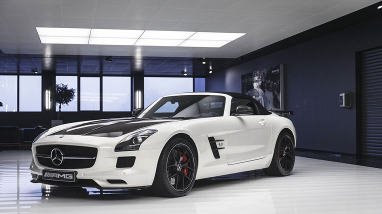 Tham quan “trái tim” AMG: Ấn tượng khó quên AMG-SLS-AMG-Final-Edition.jpg