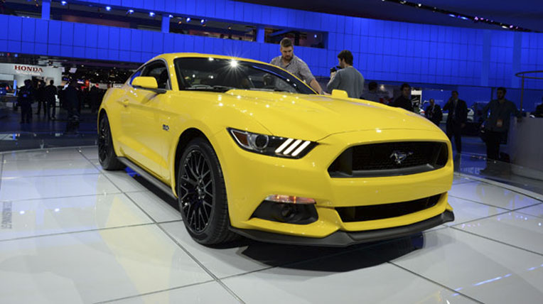 Lợi nhuận 8,8 tỷ USD, Ford thưởng kỷ lục cho nhân viên Ford-1.jpg