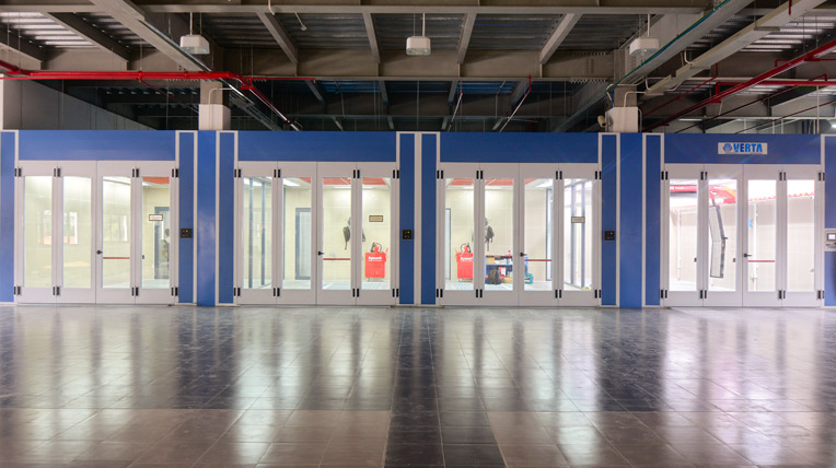 Ngắm vẻ sang trọng của đại lý Lexus Sài Gòn Ngắm vẻ sang trọng của đại lý Lexus Sài Gòn