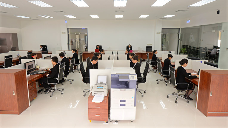 Ngắm vẻ sang trọng của đại lý Lexus Sài Gòn Ngắm vẻ sang trọng của đại lý Lexus Sài Gòn