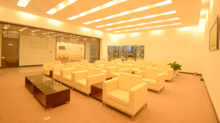 Ngắm vẻ sang trọng của đại lý Lexus Sài Gòn Ngắm vẻ sang trọng của đại lý Lexus Sài Gòn