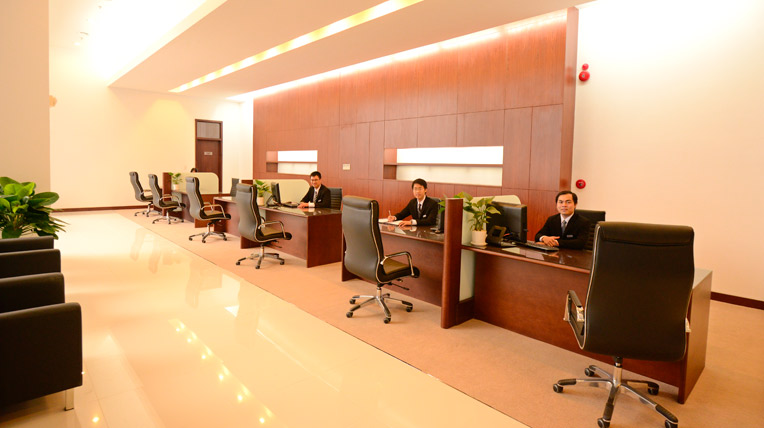 Ngắm vẻ sang trọng của đại lý Lexus Sài Gòn Ngắm vẻ sang trọng của đại lý Lexus Sài Gòn