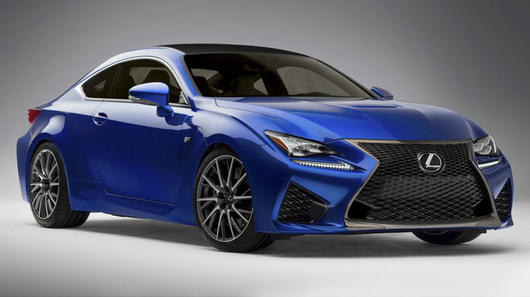 Lexus RC F vs. BMW M4, bạn chọn xe nào? Lexus-TF-C-vs-BMW-M4-7.jpg