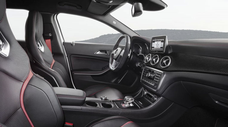 Mercedes-Benz GLA 45 AMG 2014 chính thức lộ diện Mercedes-Benz GLA 45 AMG 2014 lo dien (5).jpg