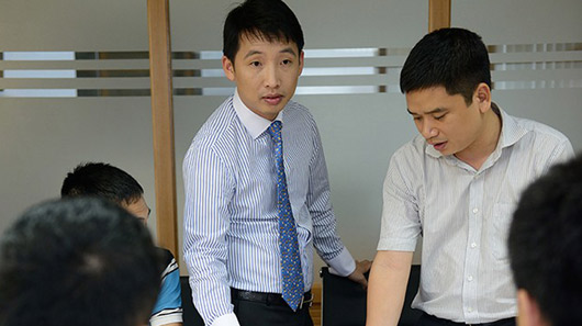 Đoàn Hiếu Minh: Từ BMW đồng nát đến Rolls-Royce chính hãng TAN_4293_1.jpg