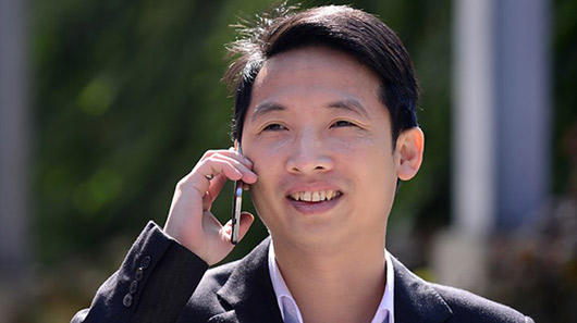 Đoàn Hiếu Minh: Từ BMW đồng nát đến Rolls-Royce chính hãng TMK_1677_1.jpg