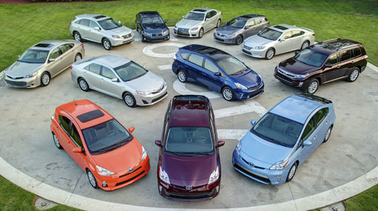 Toyota bán chiếc xe hybrid thứ 6 triệu Toyota-Lexus-Hybrids-0.jpg