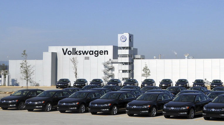 Vượt GM, Volkswagen trở thành hãng xe hơi số 2 thế giới VW-Chattanooga-plant-0.jpg