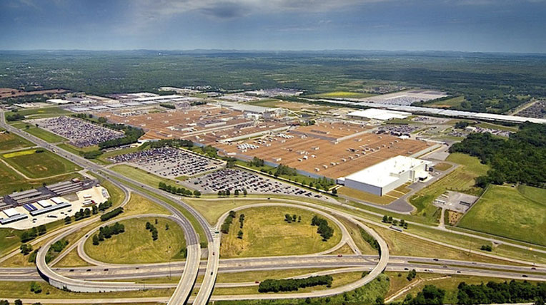 10 khoảnh khắc đáng nhớ của Nissan năm 2013 autodaily 10 khoanh khac dang nho Nissan (10).jpg