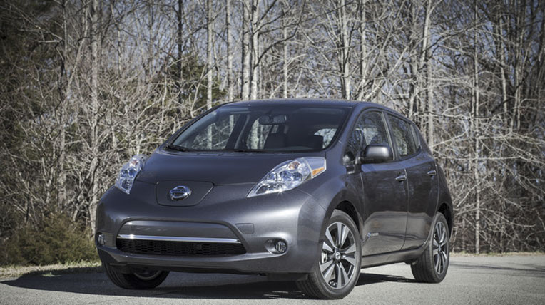 10 khoảnh khắc đáng nhớ của Nissan năm 2013 autodaily 10 khoanh khac dang nho Nissan (7).jpg