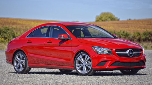 Mercedes-Benz – “Tân vương” xe sang tại Mỹ autodaily mercedes-benz cla.jpg