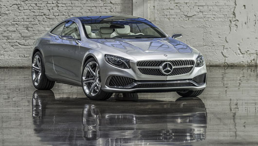 Đánh giá thiết kế Mercedes S-Class Coupé autodaily mercedes-benz s-class coupe (8).jpg