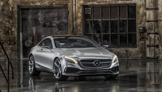 Đánh giá thiết kế Mercedes S-Class Coupé autodaily mercedes-benz s-class coupe (9).jpg