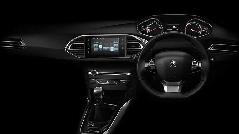 Công bố giá bán Peugeot 308 2014 autodaily peugeot 308 (4).jpg