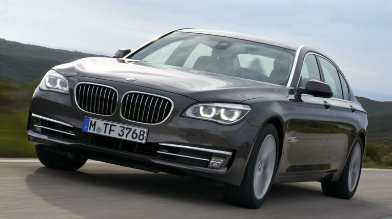 BMW 740Ld xDrive có giá từ 83.425 USD bmw-740ld-xdrive.jpg