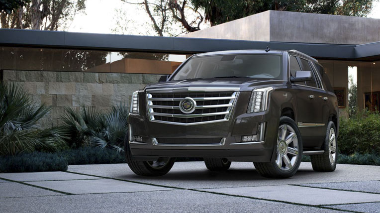 Cadillac Escalade 2015 có giá từ 71.695 USD cadillac-escalade-2015.jpg