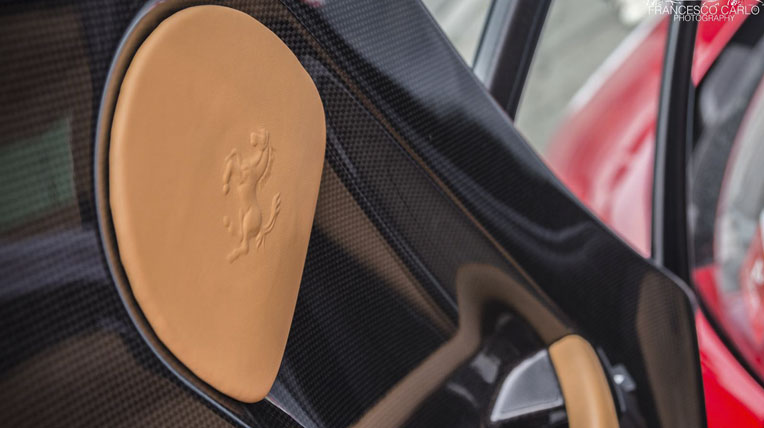 Ngắm dàn siêu xe Ferrari Enzo tụ họp tại Italy ferrari-enzo-11.jpg