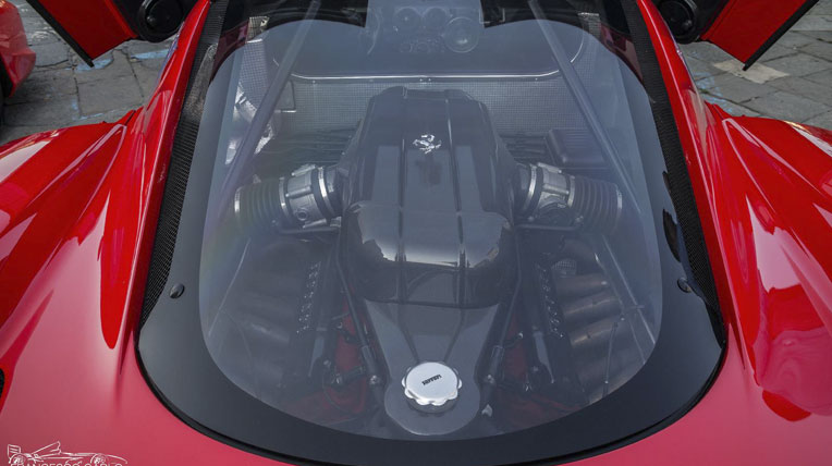 Ngắm dàn siêu xe Ferrari Enzo tụ họp tại Italy ferrari-enzo-3.jpg