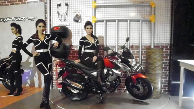 Honda ra mắt mô-tô thể thao giá rẻ mới honda-megapro-fi-moi.jpg