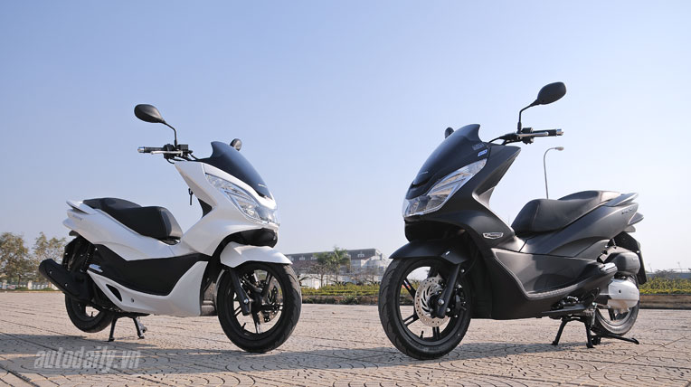 Honda bán gần 17 triệu xe máy năm 2013 honda-pcx-2014 (3).jpg