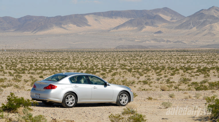 infiniti gx37 usa.jpg Autodaily và 12 khoảnh khắc đáng nhớ trong năm 2013 infiniti gx37 usa.jpg