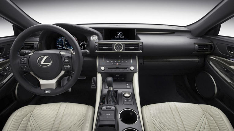 Lexus RC F 2015 – Đối thủ của BMW M4 lexus-rc-f-2015 (15).jpg