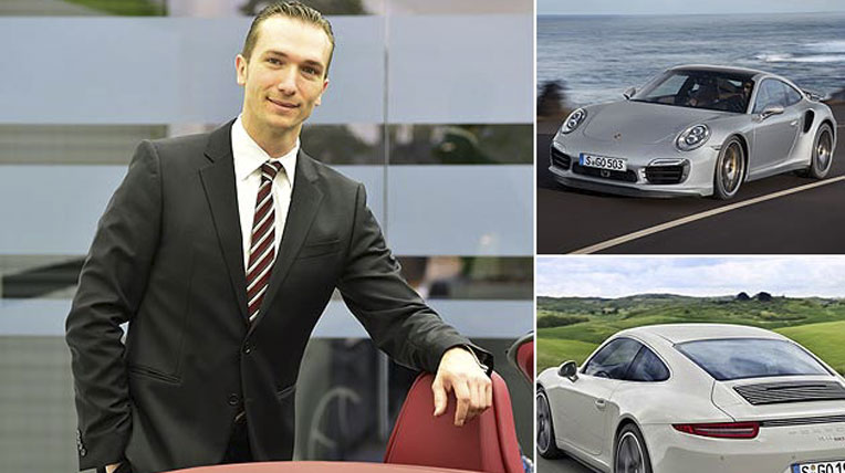 Porsche có “tướng” mới tại khu vực châu Á – Thái Bình Dương martin-limpert-ceo-porsche-chau-a-thai-binh-duong.jpg