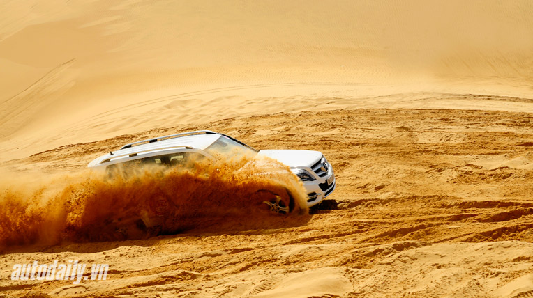 mercedes benz glk cdi220.jpg Autodaily và 12 khoảnh khắc đáng nhớ trong năm 2013 mercedes benz glk cdi220.jpg