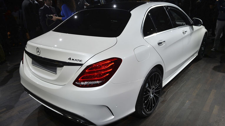 Mercedes-Benz C-Class 2015: Sang trang sử mới mercedes-benz-c-class-2015 (7).jpg