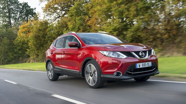 Nissan có thể ra xe cạnh tranh với Range Rover Evoque nissan-qashqai.jpg