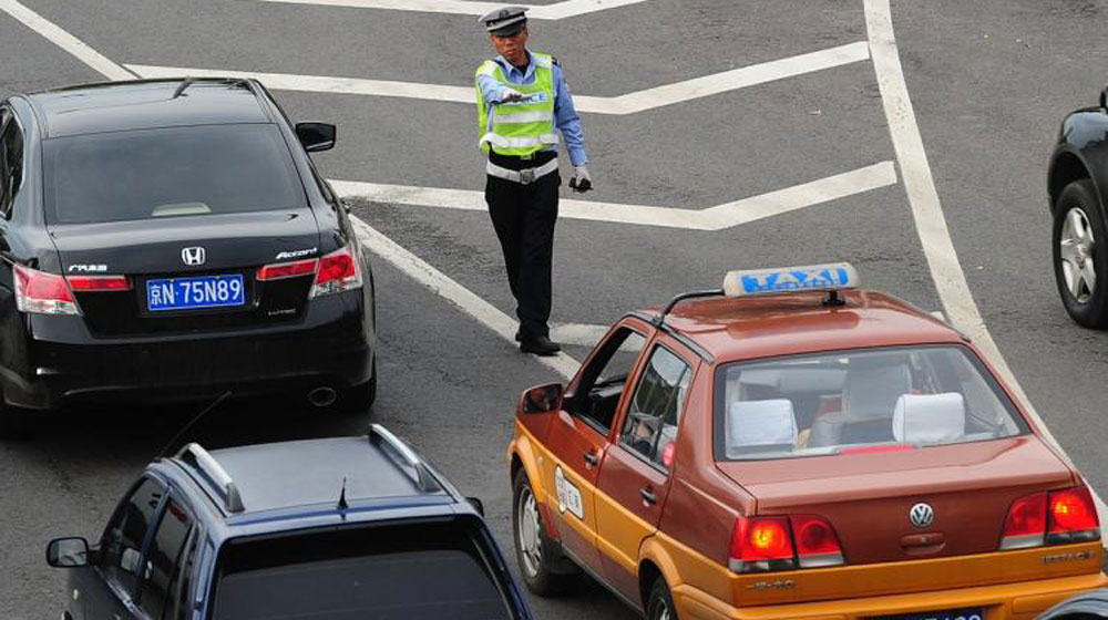 Trung Quốc: Số người chết vì TNGT cao nhất thế giới 104322348.jpg