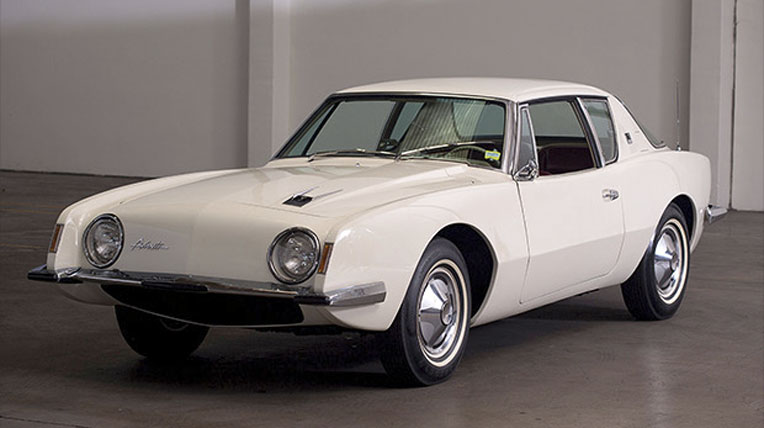21 mẫu xe mang tính biểu tượng của nước Mỹ (phần 2) 1963-studebaker-avanti.jpg