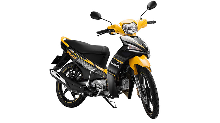 Yamaha Việt Nam trình làng FZ150i và Sirius mới 002.jpg