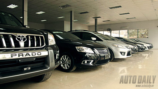 Trợ giá, siết nhập khẩu: Ôtô nội đòi 'bảo hộ'? 1735206409-2-nhap1.jpg