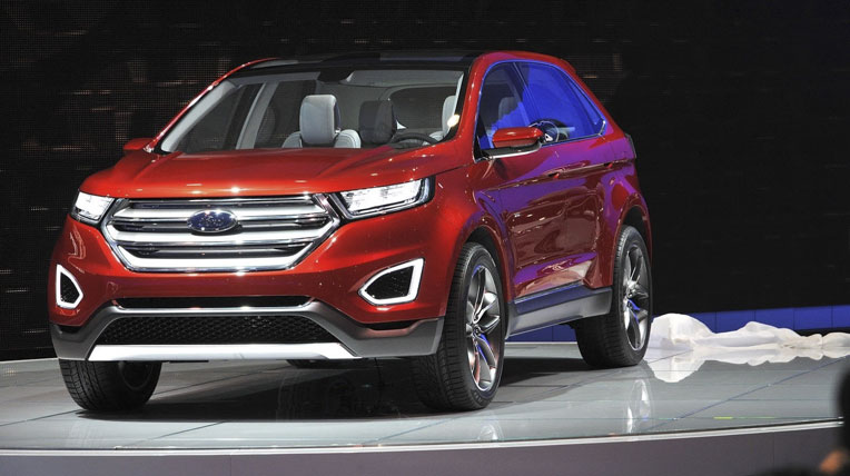 Ford chốt địa điểm sản xuất Edge SUV toàn cầu 2015-Ford-Edge-Concept-1[2].jpg