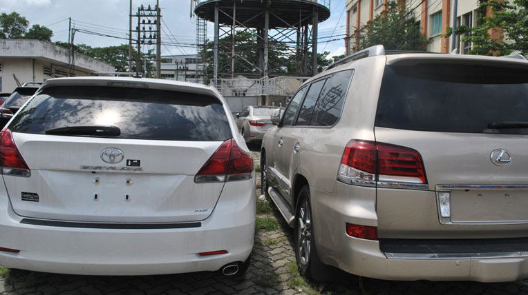 Xe Việt kiều hồi hương được miễn thuế nhập khẩu 3--xe-o-to675437.jpg