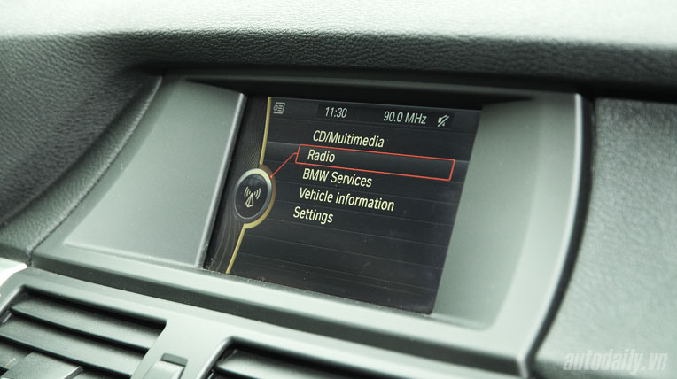 Lái thử BMW X6 trị giá 3,3 tỷ đồng Autodaily-BMW-X6 (50).jpg