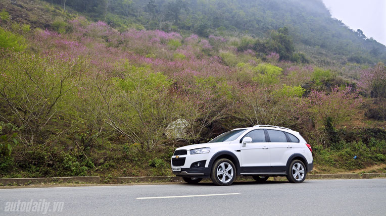 Chevrolet Captiva LTZ 2013 - Lấy lại danh tiếng Autodaily-Captiva-2013 (4).jpg