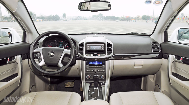 Chevrolet Captiva LTZ 2013 - Lấy lại danh tiếng Autodaily-Captiva-2013 (42).jpg