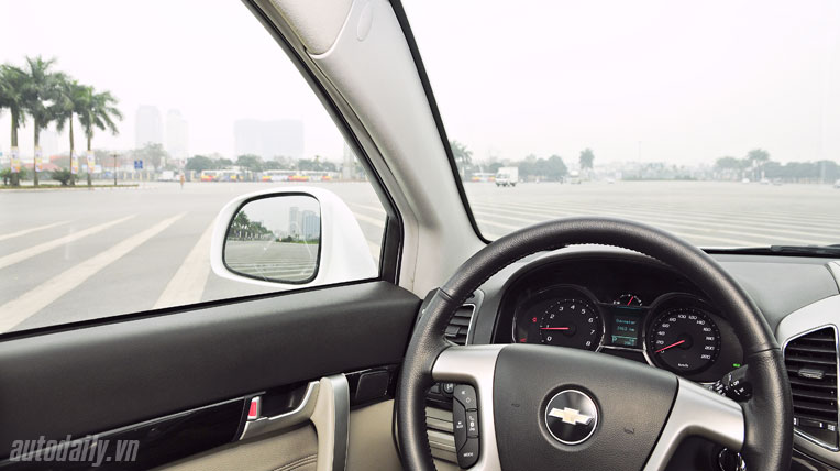 Chevrolet Captiva LTZ 2013 - Lấy lại danh tiếng Autodaily-Captiva-2013 (44).jpg
