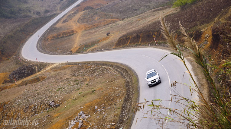 Chevrolet Captiva LTZ 2013 - Lấy lại danh tiếng Autodaily-Captiva-2013 (5).jpg